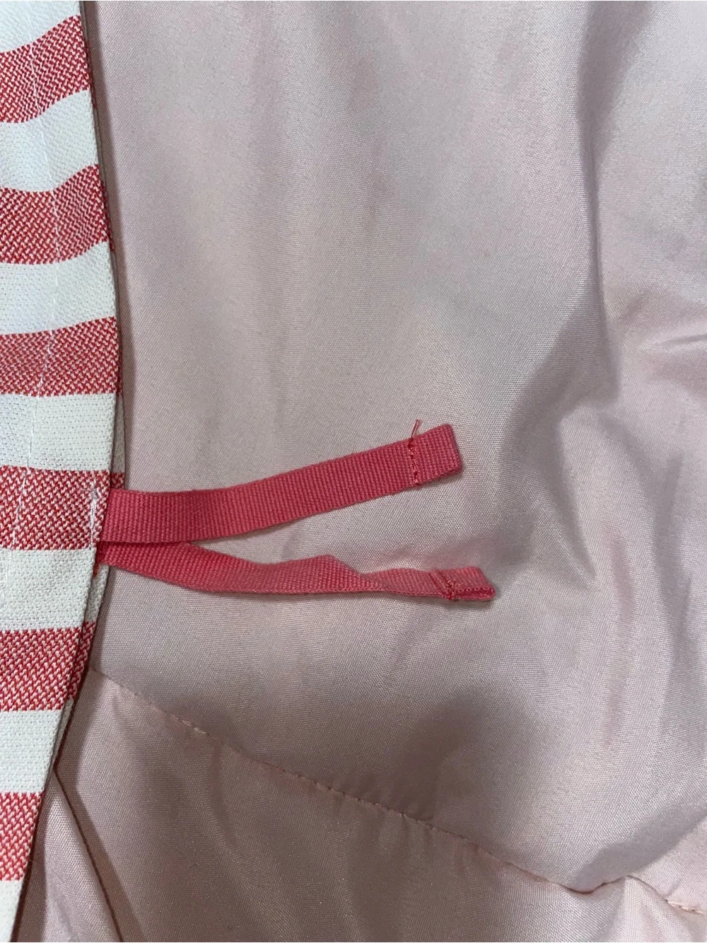 Poncho Cover-Up - Picture 6 of 7